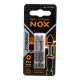 Бита Nox Strong torsion E PZ3 50 мм 2 шт