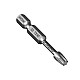 Бита Nox Strong torsion E Torx 40 50 мм 2 шт