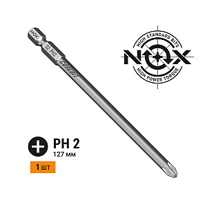 Бита Nox Corebit 335212-1 Ph2 127 мм