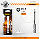 Бита Nox Strong torsion E PH2 70 мм