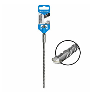 Бур по бетону Rennbohr Basic 691441 14*410 мм SDS Plus
