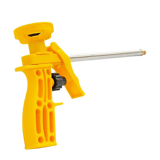 Пистолет для монтажной пены  Basic XR