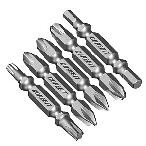 Набор двусторонних бит Nox 336012 50 мм 5 шт