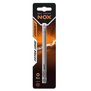 Бита Nox corebit 330227-1 Pz2 127 мм