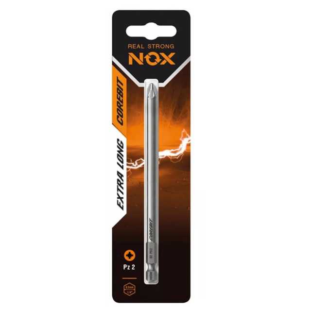 Бита Nox corebit 330227-1 Pz2 127 мм