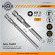 Бита Nox corebit 330227-1 Pz2 127 мм