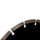 Диск алмазный Diaforce Segment 500230 230*22.23*8*2.5 мм сухой рез
