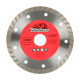 Диск алмазный Diaforce Turbo 501125 125*22.23*8*2.0 мм сухой рез Диск алмазный Diaforce Turbo 501125 125*22.23*8*2.0 мм сухой рез