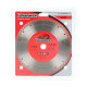Диск алмазный Diaforce Super Turbo 501230 230*22.23*8*2.7 мм сухой рез