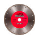 Диск алмазный Diaforce Super Turbo 501230 230*22.23*8*2.7 мм сухой рез