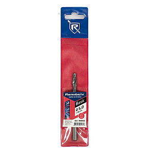 Сверло по металлу Rennbohr basic 460050 ЦХ 5.0*86 мм