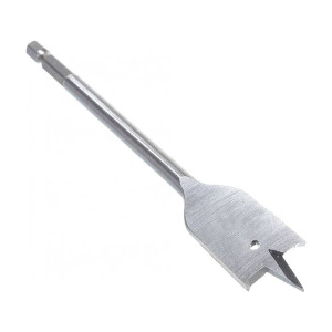 Сверло по дереву Rennbohr 659123 перовое 23*152 мм