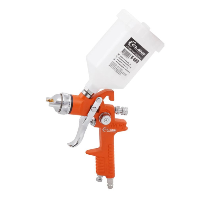 Краскопульт Eland E-800