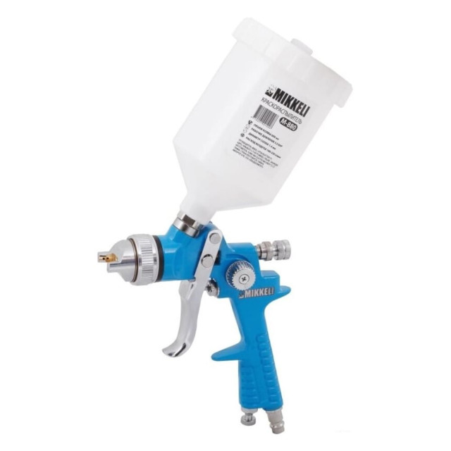 Краскопульт Mikkele M-880