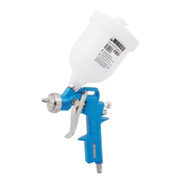 Краскопульт Mikkele M-162