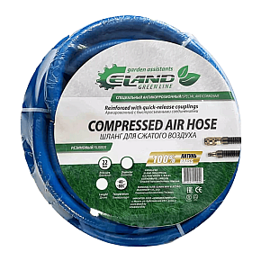 Шланг для сжатого воздуха Eland EPV1415