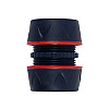 Муфта соеденительная HausHalt YM5818F 3/4