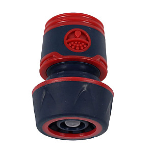 Муфта коннектор HausHalt YM5820E 3/4