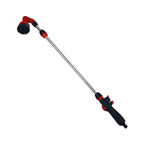 Разбрызгиватель HausHalt с телескопической ручкой 9 функций