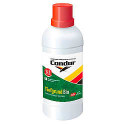 Грунтовка Condor Tiefgrund Bio концентрат 0.5 кг