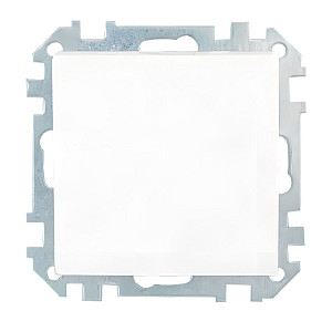 Выключатель Bylectrica Стиль С110-525 белый