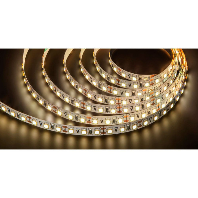 Лента светодиодная ByLed Standart SMD 2835-120 Led IP20 12V 9.6W/м