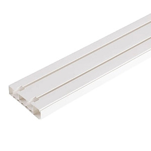 Карниз потолочный Delfa СБ-060-2Л/200 2 м