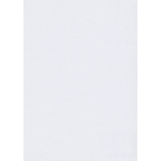 Штора рулонная Delfa Сантайм Лен СРШ-01МЭ-2800 61(57)/160 см белый