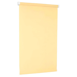 Штора рулонная Delfa Сантайм Лен СРШ-01МЭ-2875 72(68)/160 см шампань