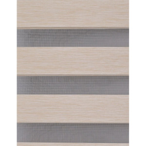 Штора рулонная Delfa Натур СРШ-01МК-4302 66(62)/160 см шампань