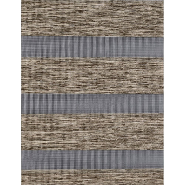 Штора рулонная Delfa Натур СРШ-01МК-4303 72(68)/160 см латте