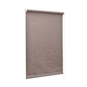 Штора рулонная Delfa Венеция СРШ-01МЭ-29518 56(52)/160 см тауп