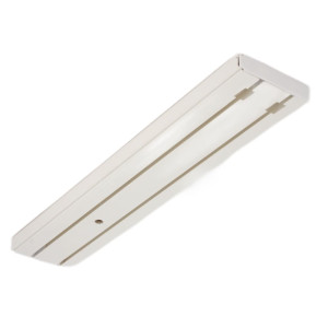 Карниз потолочный Delfa СБ-060-2Л/280 2.8 м