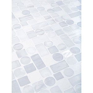 Пленка оконная Delfa S4534 статическая 45 см