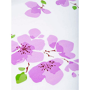 Пленка оконная Delfa S9028 статическая 90 см