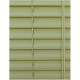Жалюзи Delfa ПВХ NO.RF-M-511 40/160 см олива Жалюзи Delfa ПВХ NO.RF-M-511 40/160 см олива
