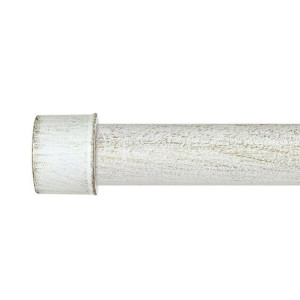 Наконечник Delfa Кофу СН-25-299-29 белое золото 2 шт