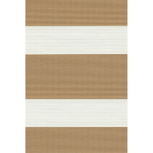 Штора рулонная Delfa Стандарт СРШ-01МК-40607 56(52)/160 см латте