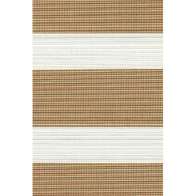 Штора рулонная Delfa Стандарт СРШ-01МК-40607 66(62)/160 см латте