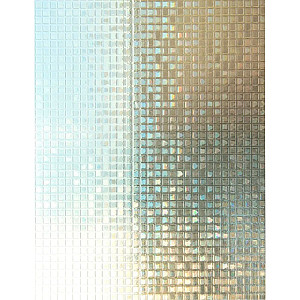 Пленка оконная Delfa S6726 статическая 67 см