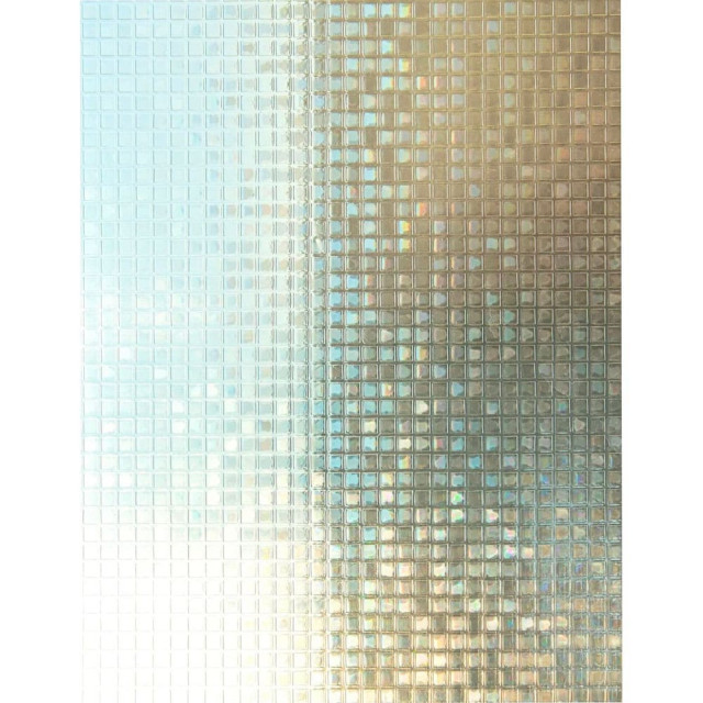 Пленка оконная Delfa S6726 статическая 67 см