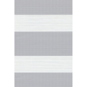 Штора рулонная Delfa Стандарт А605 65/160 см серый