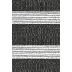 Штора рулонная Delfa Стандарт плюс СРШ-01МК-45818 56(52)/160 см антрацит