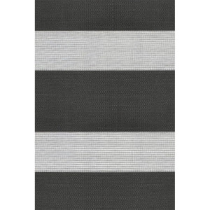 Штора рулонная Delfa Стандарт плюс СРШ-01МК-45818 61(57)/160 см антрацит