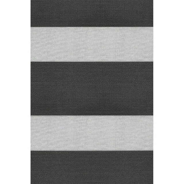 Штора рулонная Delfa Стандарт плюс СРШ-01МК-45818 72(68)/160 см антрацит