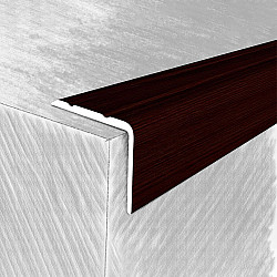 Порог КТМ-2000 3414-315Т венге 1.8 м