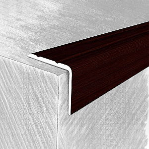 Порог КТМ-2000 3414-315Т венге 1.8 м