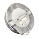Светильник накладной TruEnergy Electro 10104 круглый 9W 4000K IP40 Светильник накладной TruEnergy Electro 10104 круглый 9W 4000K IP40