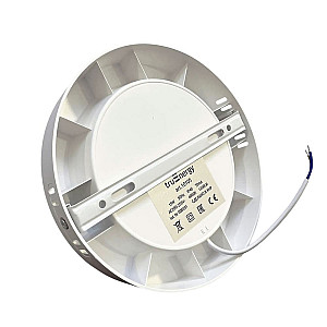 Светильник накладной TruEnergy Electro 10105 круглый 15W 4000K IP40