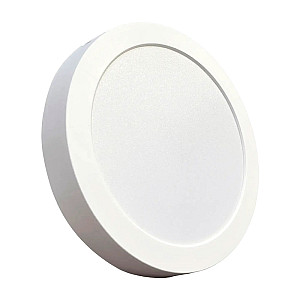 Светильник накладной TruEnergy Electro 10106 круглый 20W 4000K IP40